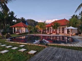Balinese Eden Resort - Tianyar - 0