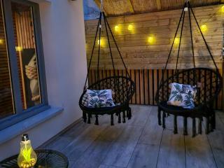 Love Room Tentation - Ornans - 9