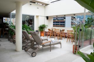 Sites Hotel - Medellín - 8