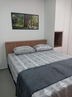 Westfit Mossoró conforto e praticidade para duas pessoas na melhor localização de Mossoró - 9