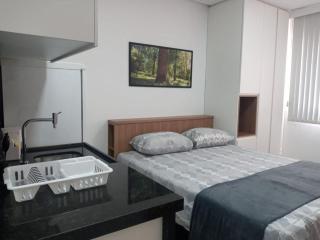 Westfit Mossoró conforto e praticidade para duas pessoas na melhor localização de Mossoró - 2