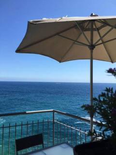 Il Ciasso Romantic Seafront Escape - Vernazza - 5