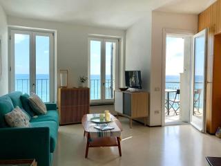 Il Ciasso Romantic Seafront Escape - Vernazza - 3