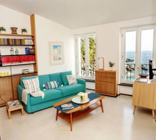 Il Ciasso Romantic Seafront Escape - Vernazza - 2