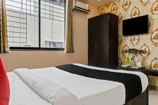 Hotel O Log Inn Plaza - 9