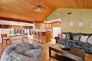 Serene Splendors #2538 - Big Bear City - 0