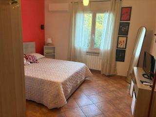 la porta del sole appartamento nell'oliveto - Seborga - 9