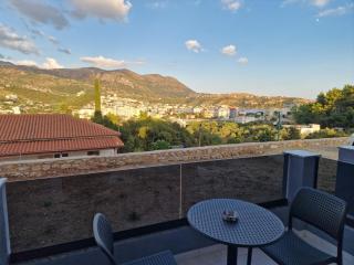 Apelistra Rooms - Himarë - 6