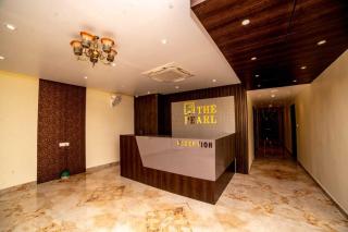 Hotel The Pearl - Rourkela - 6