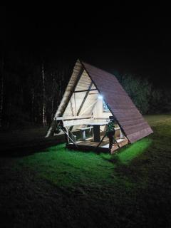 Namelis dviems su kubilu - 6