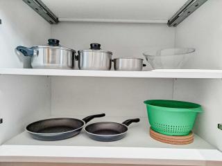 River North Rooftop With In and Out Parking 5 - 2