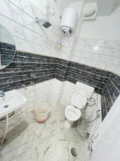 Kashi Ganga Homestay - 1