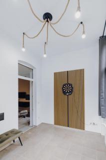 Charmanter Altbau in City Nähe - Osnabrück - 6