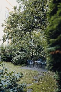 Charmanter Altbau in City Nähe - Osnabrück - 5