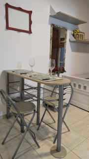 Loft en Rosario - 2