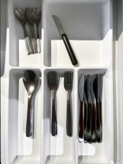 River North Rooftop With In and Out Parking 6 - 2