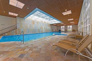 IL Campanário Villaggio Resort Suítes - Jurerê Internacional - Reserva direta com dono - Florianópolis - 6