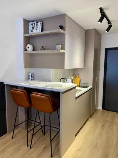 Studio7 center apartment Prizren - 7