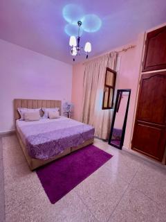 Serene Central Home Near Beach - High Speed WiFi, Free Parking - Agadir - 4