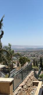 גפן ורימון בגליל - 1