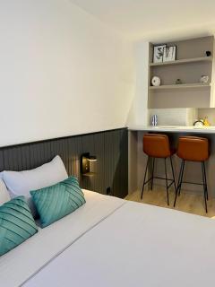 Studio7 center apartment Prizren - 3