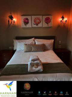Harnham Mountain Lodge - Elsteg - 0