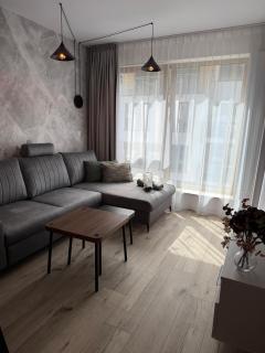 Apartment TINY & KLEINE - 9
