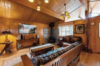 Craftsman Hideaway #630 - Big Bear Lake - 0