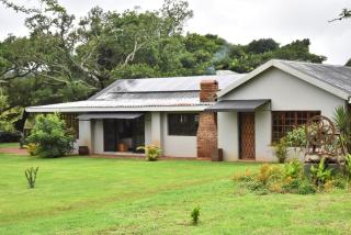 Harnham Mountain Lodge - Elsteg - 8