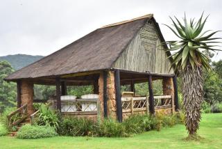 Harnham Mountain Lodge - Elsteg - 7