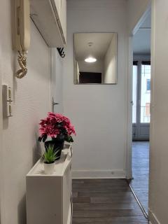 Le nid de Basch appartement près de Paris - 7