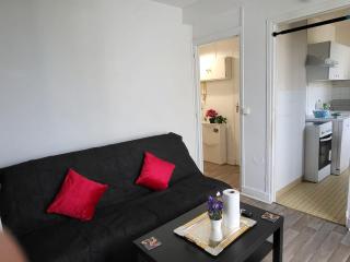 Le nid de Basch appartement près de Paris - 6