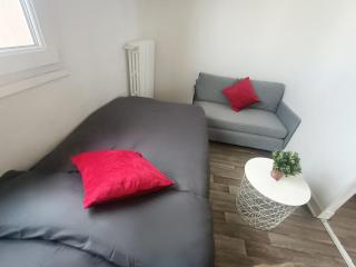 Le nid de Basch appartement près de Paris - 3