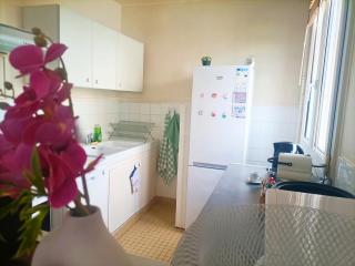Le nid de Basch appartement près de Paris - 2