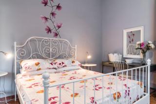 B&B La Magnolia - Castellabate - 0