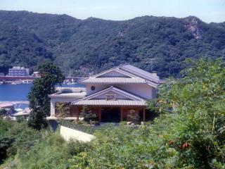 Ryouri no yado Ginrin - Toba - 9