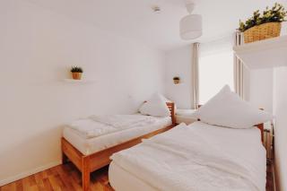 Monteur Appartement in der Innenstadt - 9