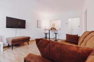 Monteur Appartement in der Innenstadt - Osnabrück - 3