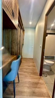 Villa avec piscine privée - 1