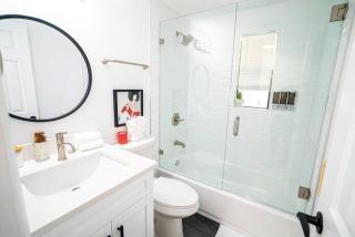 Casita-stylish Garden Home 5 Min To Bayshore Water - Tampa - 1