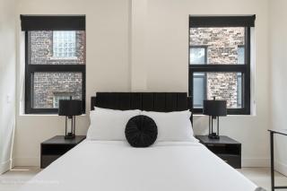 River North Private Deck With In and Out Parking - Chicago - 4