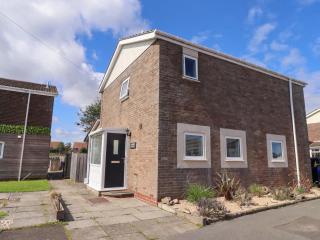 Lavender Cottage - Chathill - 0