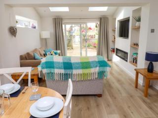 Lavender Cottage - Chathill - 1