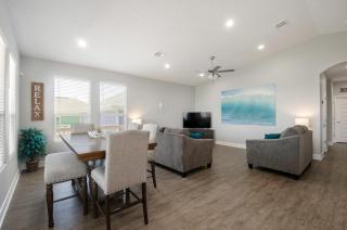 Blue Water Escape - 2