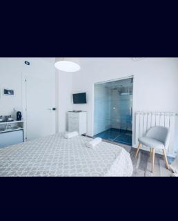 Guest House Villa Antica - Salerno - 8