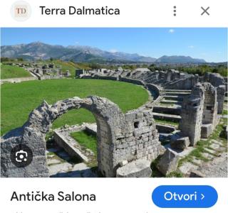 Kuća za odmor MARGY, Solin - 4