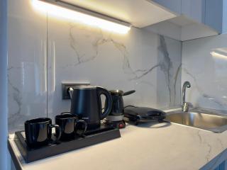 Celine Luxury Suites and Rooms - 1