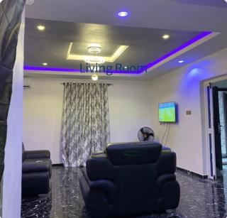 Chizynton apartment - Enugu - 0