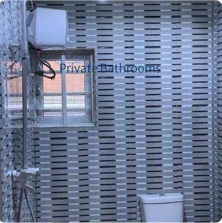 Chizynton apartment - Enugu - 4