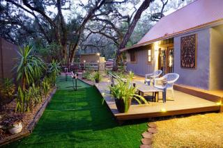 The Nature House - 3